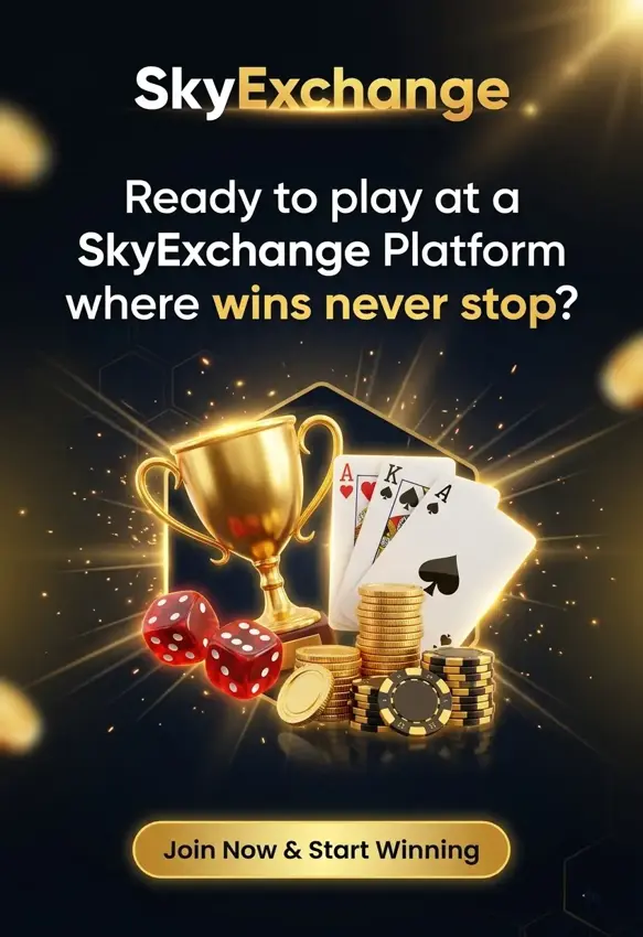 Why Bet at Skyexchange?